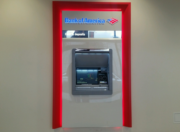 Bank of America-ATM - Philadelphia, PA