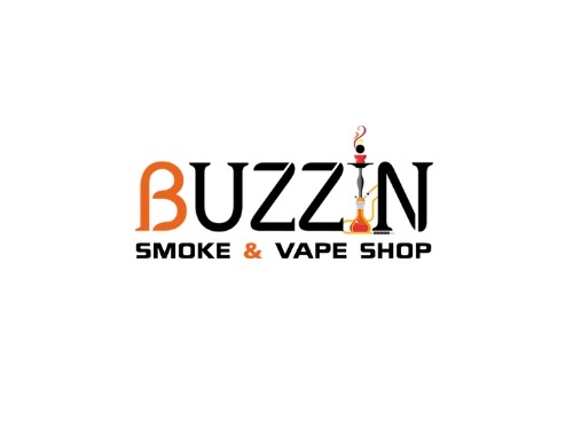 Buzzin Smoke & Vape Shop - Broken Arrow, OK