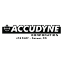 Accudyne Corporation - Machine Shops