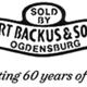 Mort Backus & Sons Inc.