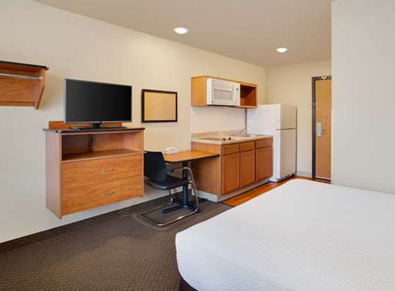 WoodSpring Suites Columbus North I-270 - Columbus, OH