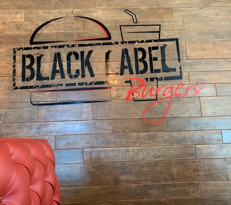 Black Label Burgers - Westbury, NY