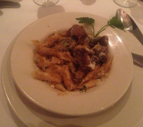 Rossini's Restaurant - New York, NY