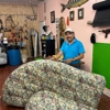 KRLOS Upholstery gallery