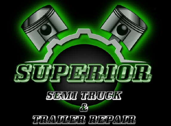 Superior Truck and Trailer Repair - San Antonio, TX