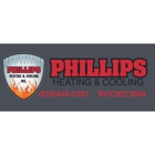 Phillips Heating & Cooling, Inc.