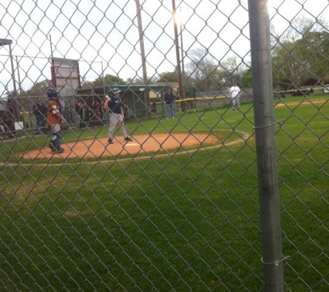 Bayside Area Little League - El Lago, TX