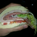 Jimmy John's - Sandwich Shops