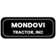 Mondovi Tractor