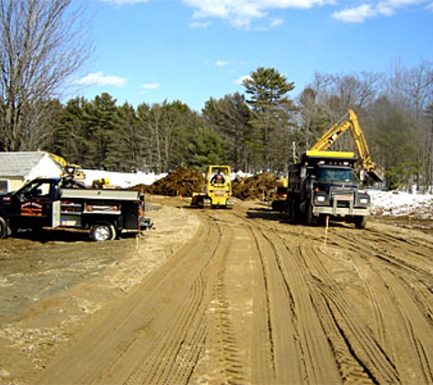 Scott Dugas Trucking & Excavating, Inc. - Yarmouth, ME