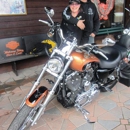 Brunswick Harley-Davidson - Motorcycle Dealers