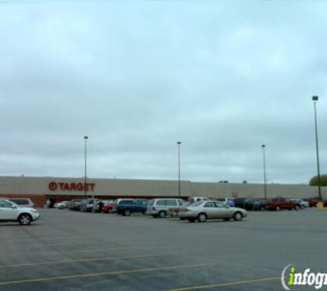 Target - Lincoln, NE