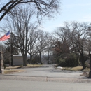 Mt Hebron Cemetery Association - Mausoleums