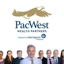 PacWest Wealth Partners - Ameriprise Financial Services - Financial Planners