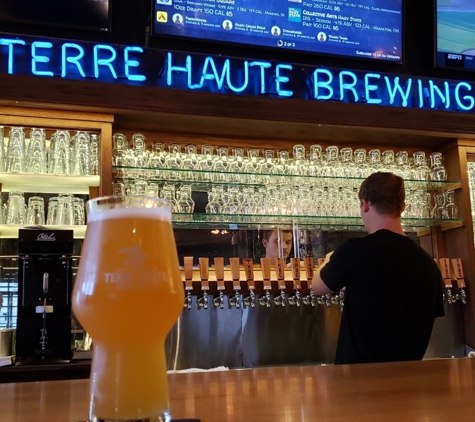 Terre Haute Brewing Company - Terre Haute, IN