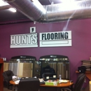 Hunt's Flooring - Floor Materials