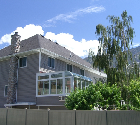 Four Seasons Sunrooms - Holbrook, NY