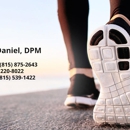 Elie C. Daniel, DPM - Physicians & Surgeons, Podiatrists