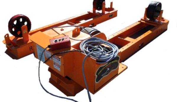 Hunter Valley Welding Hire - Thornton, NSW