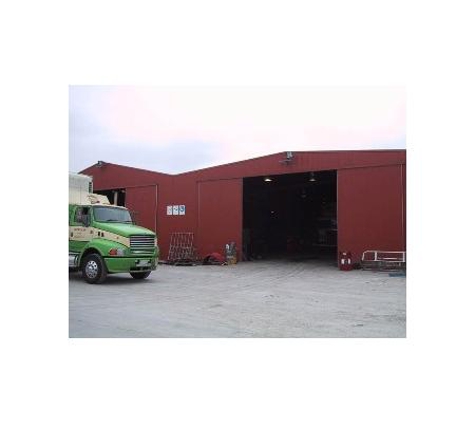 Telford's Building Systems - Shepparton, VIC
