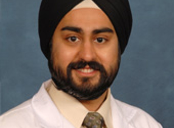 Jaspreet Singh, DO - Philadelphia, PA