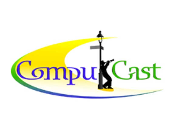 Compucast Web, Inc. - Metairie, LA