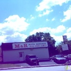 M & R Auto Service