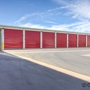 CubeSmart Self Storage