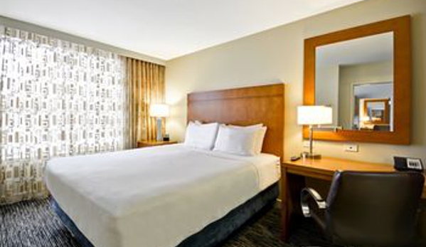 Hyatt House Chicago/Naperville/Warrenville - Warrenville, IL