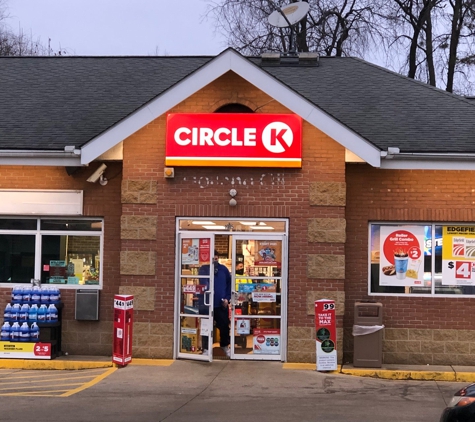 Circle K - Akron, OH