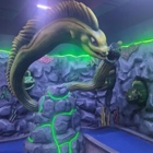 Sky Pirates of Mermaid Bay Mini Golf