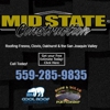Midstate Roofing gallery