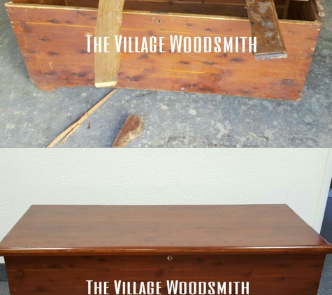 The Village Woodsmith - Phoenix, AZ