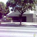 Union Church Of Los Angeles - Historical Places