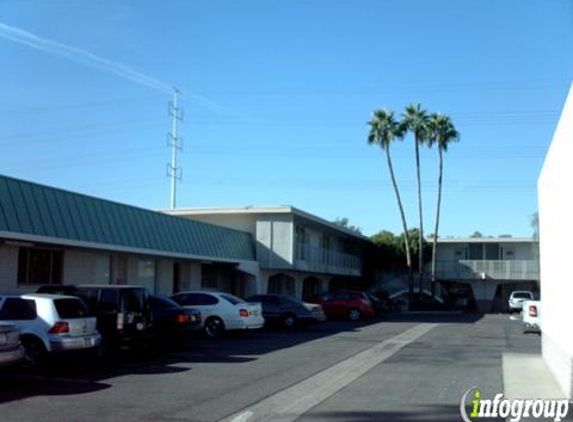 Aikido Kokikai Southwest - Tempe, AZ