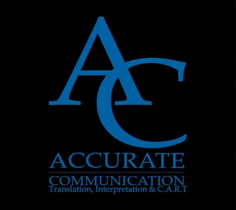 Accurate Communication - New York, NY