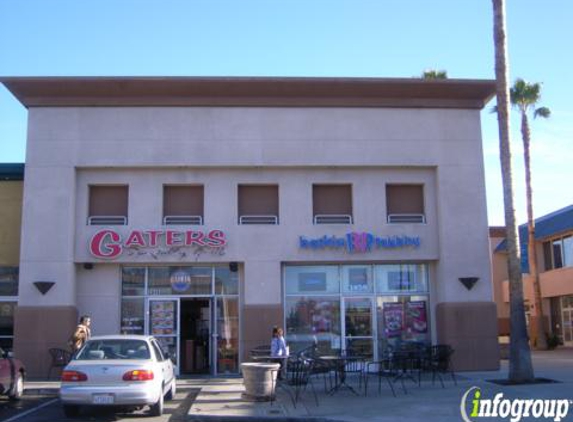 Baskin Robbins - Fremont, CA