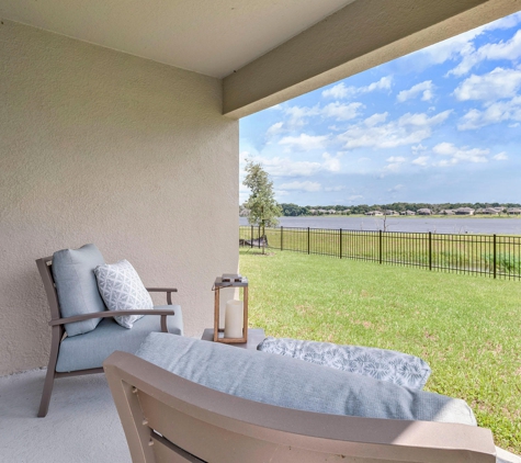 Grove Pointe | Homes for Rent - Palmetto, FL