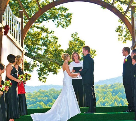 A Romantic Wedding Ceremony by Brenda - Greenville, SC