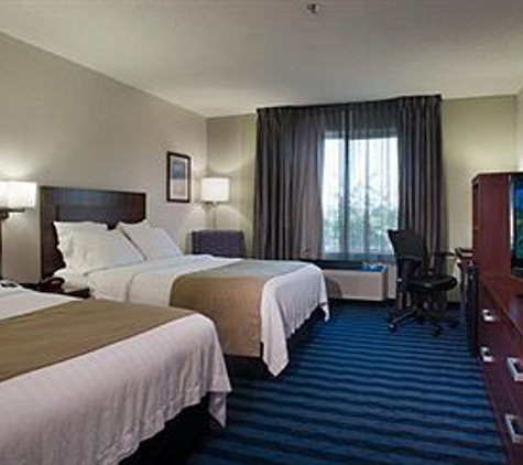 Fairfield Inn & Suites - Lancaster, PA