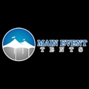 Main Event Tents - Tents-Rental