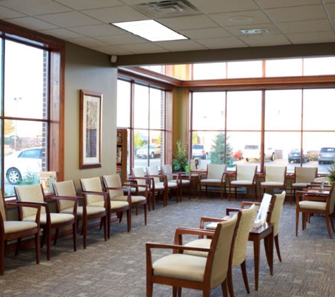 Forefront Dermatology Oshkosh, WI - Oshkosh, WI