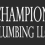 Champion Plumbing