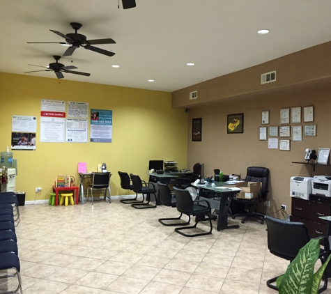 Safer Insurance Agency - Indio, CA