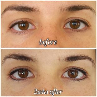 Cairns Permanent Makeup - Kanimbla, QLD