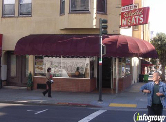 Little City Market - San Francisco, CA