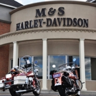 M & S Harley-Davidson