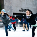 The Rink at Rockefeller Center - Ice Skating Rinks