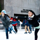 The Rink at Rockefeller Center