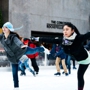 The Rink at Rockefeller Center